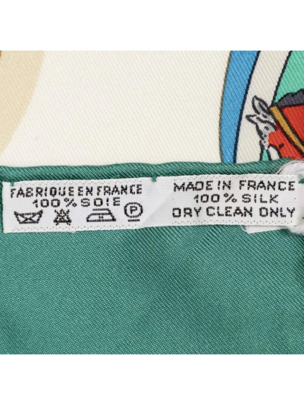 Hermes this authentic
